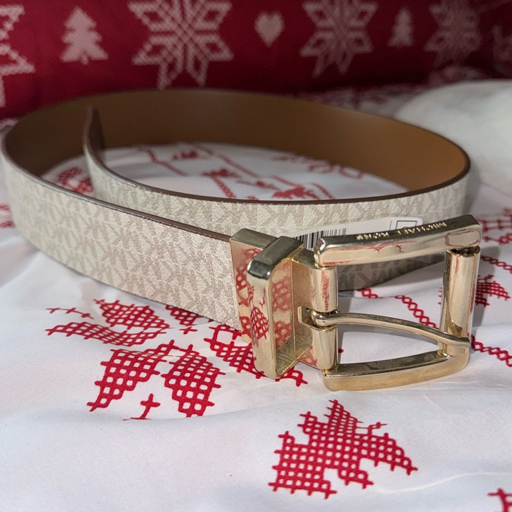 Michael Kors Belt